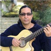 Bassiste contrebassiste guitariste producteur compositeur arrangeur